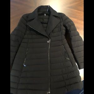 Ladies Moncler Winter Jacket